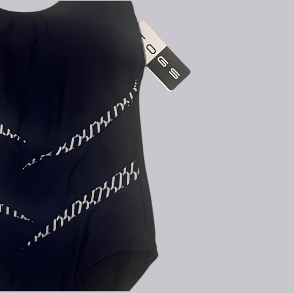 Togs Tummy Control One Piece Swimmers - Picture 5 of 10